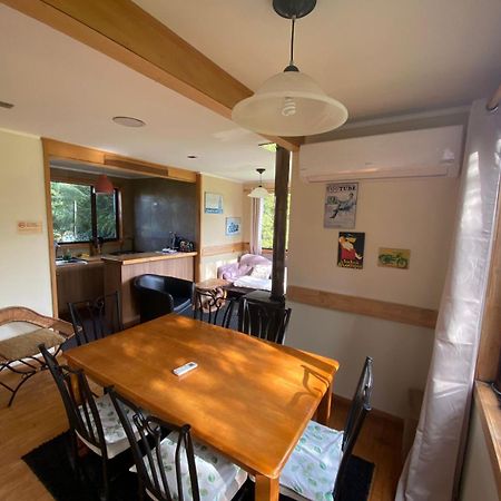 Avatar Puerto Varas Ngoại thất bức ảnh