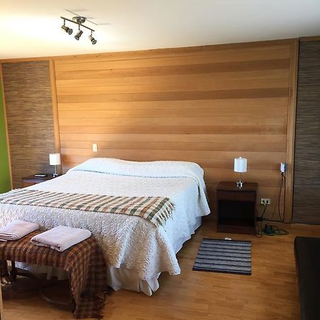 Avatar Puerto Varas Ngoại thất bức ảnh