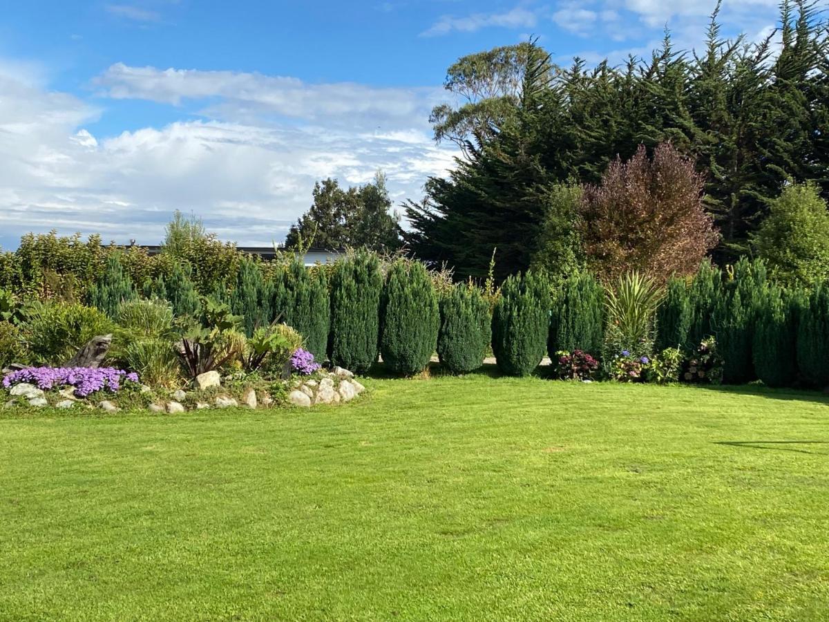 Avatar Puerto Varas Ngoại thất bức ảnh