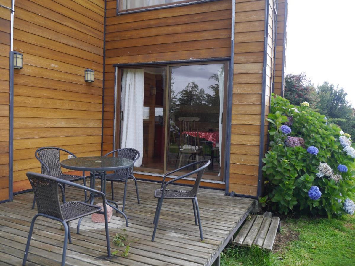 Avatar Puerto Varas Ngoại thất bức ảnh