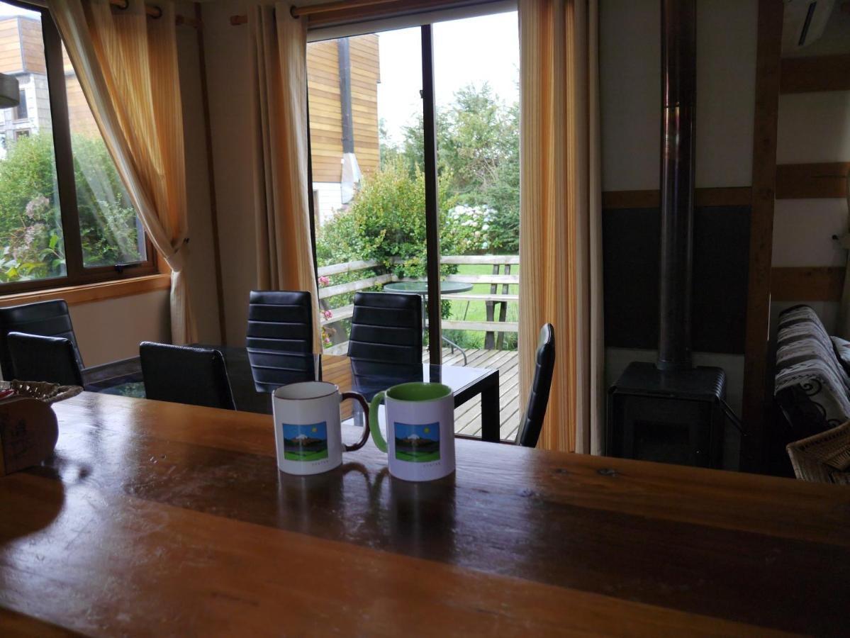 Avatar Puerto Varas Ngoại thất bức ảnh