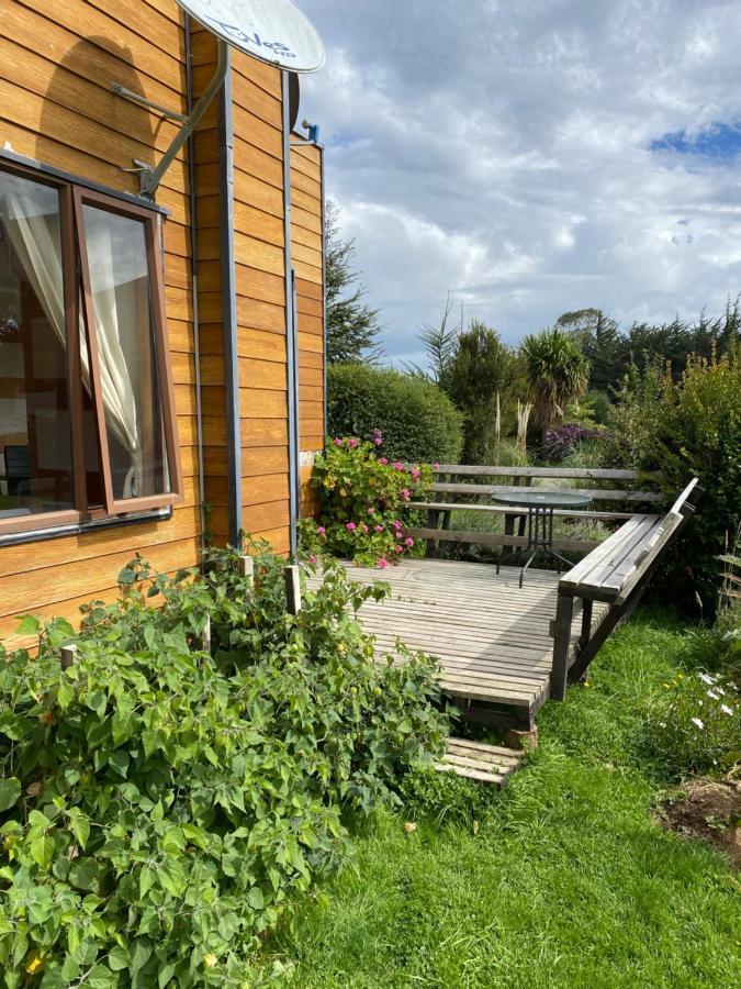 Avatar Puerto Varas Ngoại thất bức ảnh