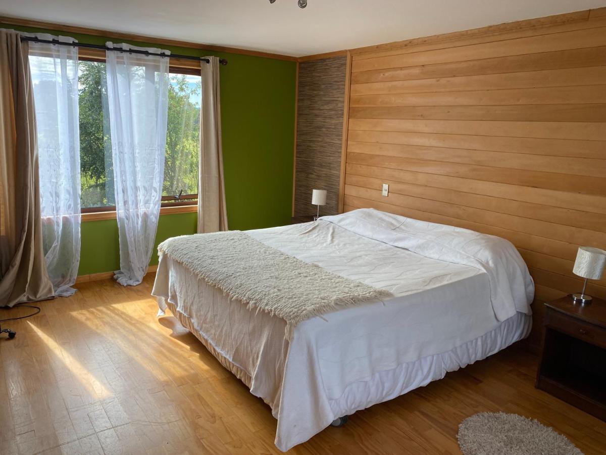 Avatar Puerto Varas Ngoại thất bức ảnh