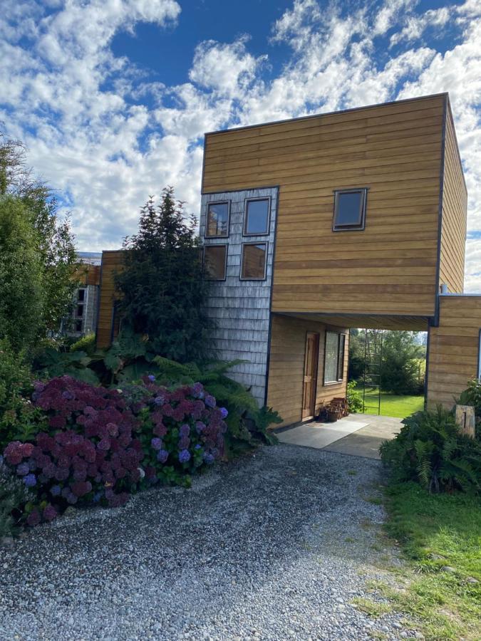 Avatar Puerto Varas Ngoại thất bức ảnh