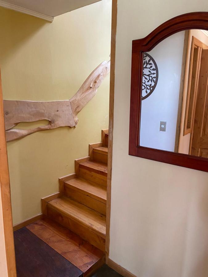 Avatar Puerto Varas Ngoại thất bức ảnh