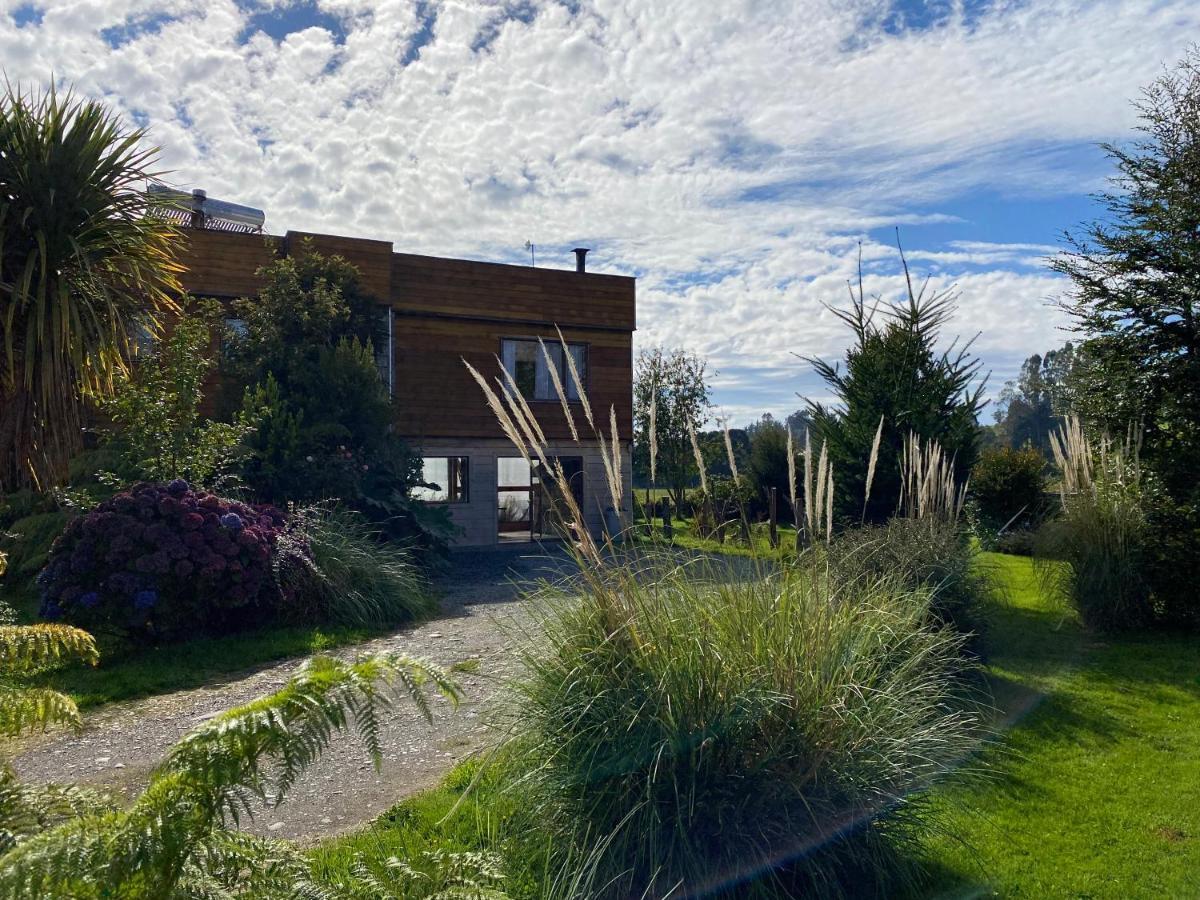 Avatar Puerto Varas Ngoại thất bức ảnh