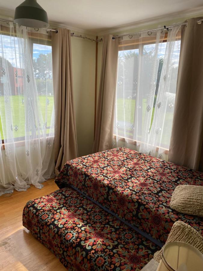 Avatar Puerto Varas Ngoại thất bức ảnh