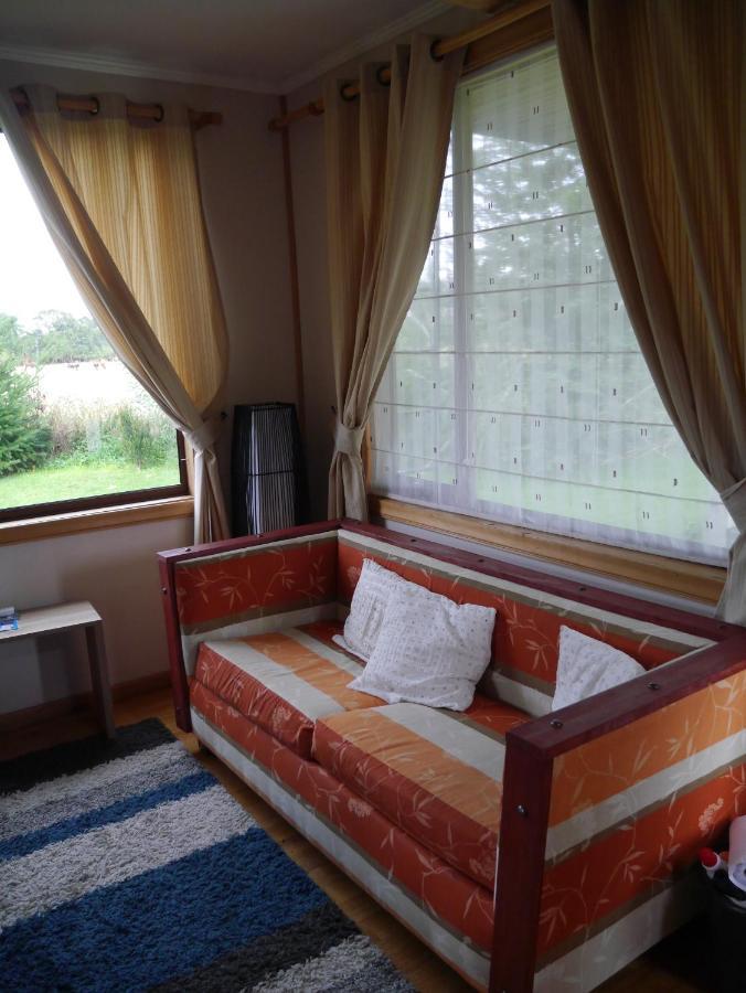 Avatar Puerto Varas Ngoại thất bức ảnh