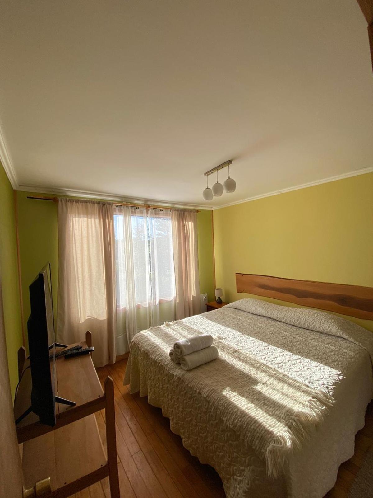 Avatar Puerto Varas Ngoại thất bức ảnh