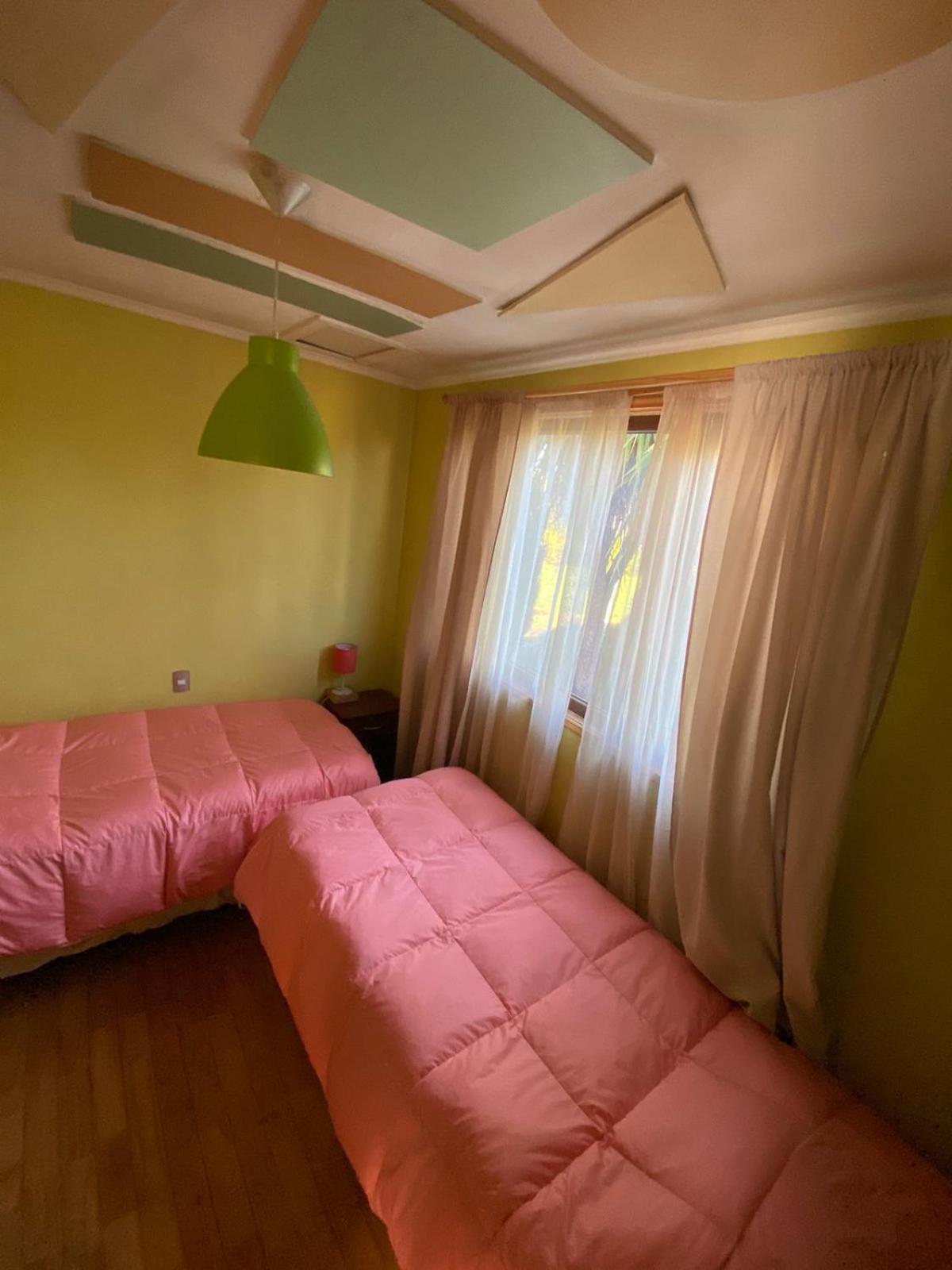 Avatar Puerto Varas Ngoại thất bức ảnh