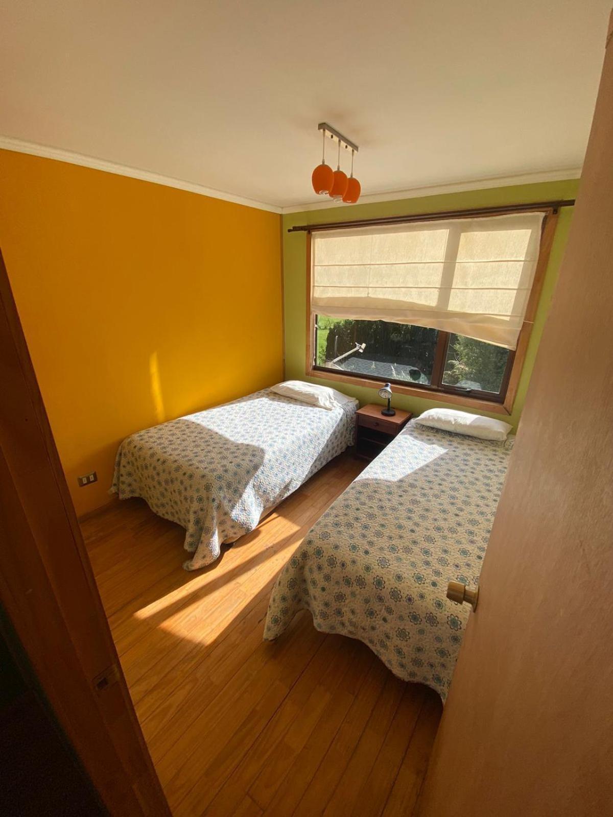 Avatar Puerto Varas Ngoại thất bức ảnh