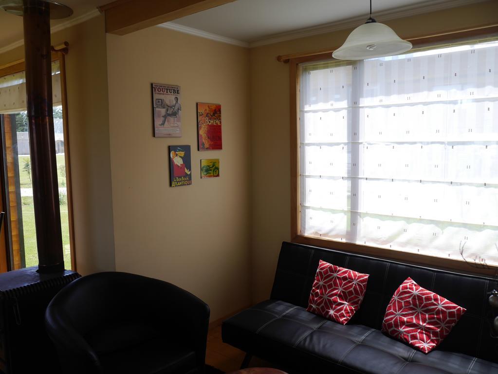 Avatar Puerto Varas Ngoại thất bức ảnh