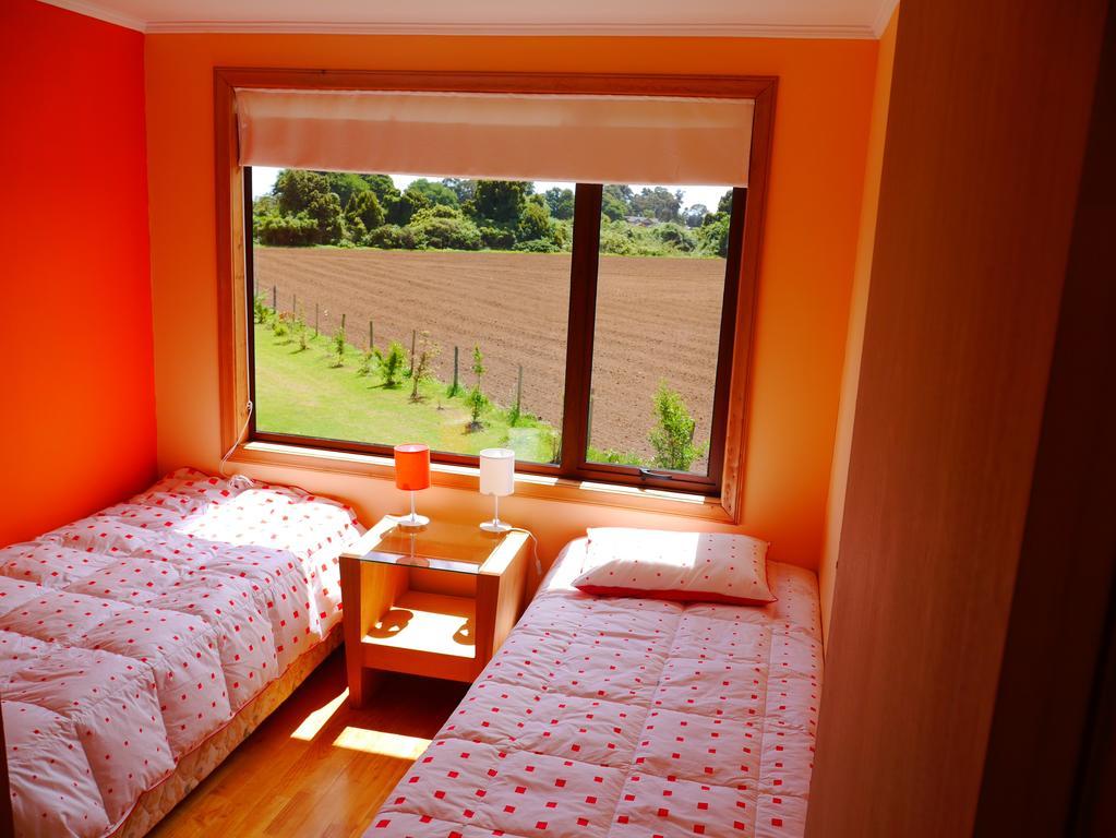 Avatar Puerto Varas Phòng bức ảnh