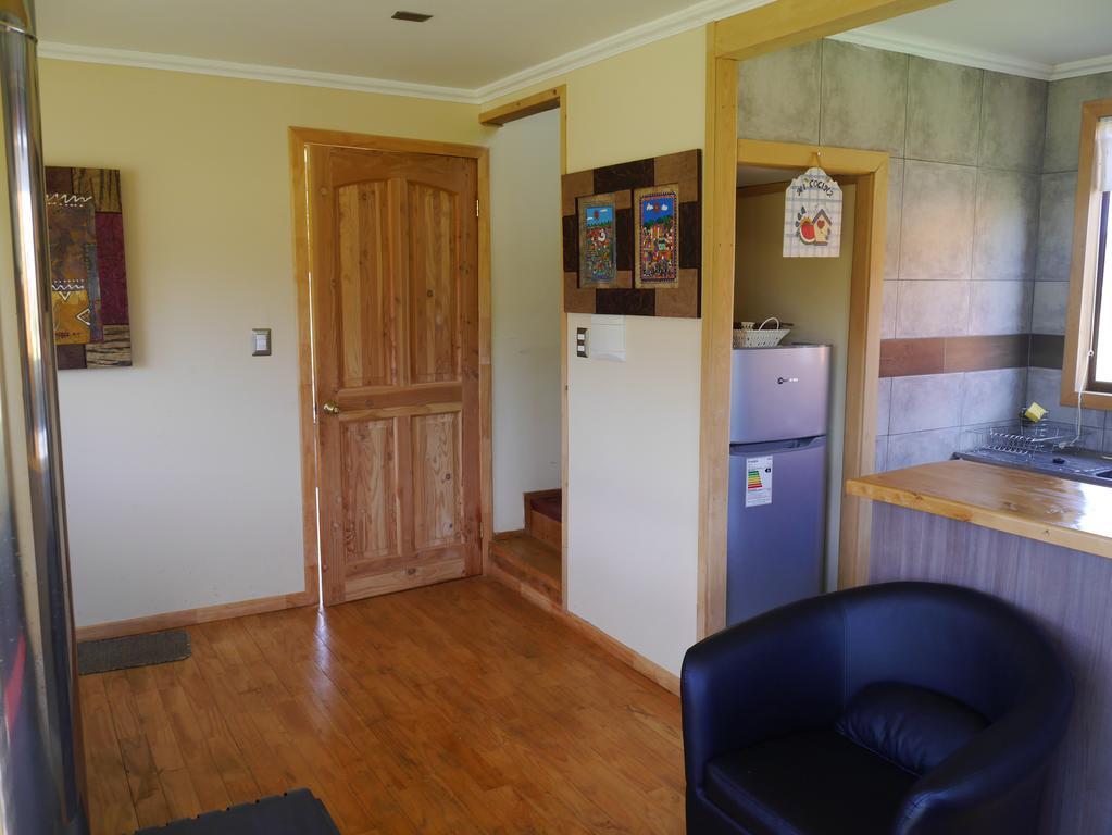Avatar Puerto Varas Ngoại thất bức ảnh