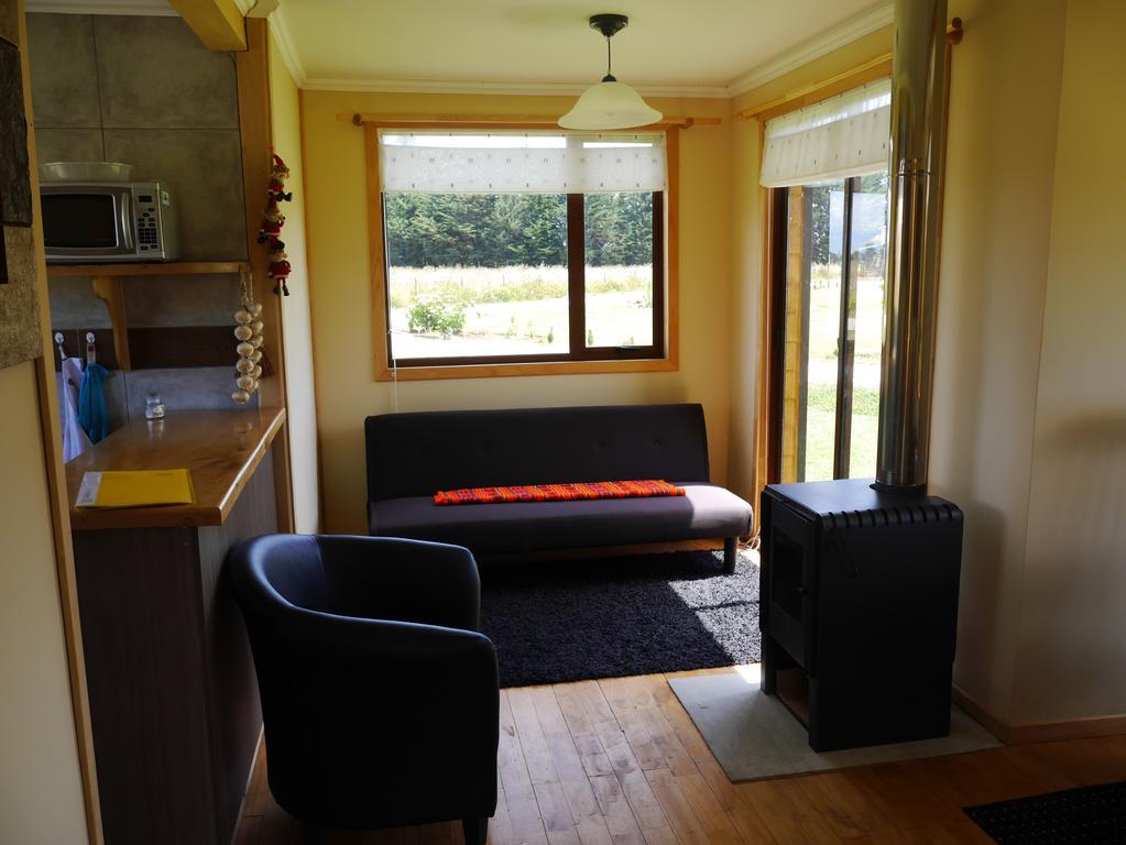 Avatar Puerto Varas Ngoại thất bức ảnh