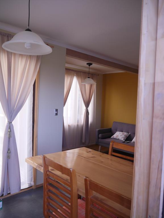 Avatar Puerto Varas Ngoại thất bức ảnh