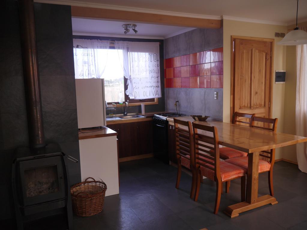 Avatar Puerto Varas Ngoại thất bức ảnh