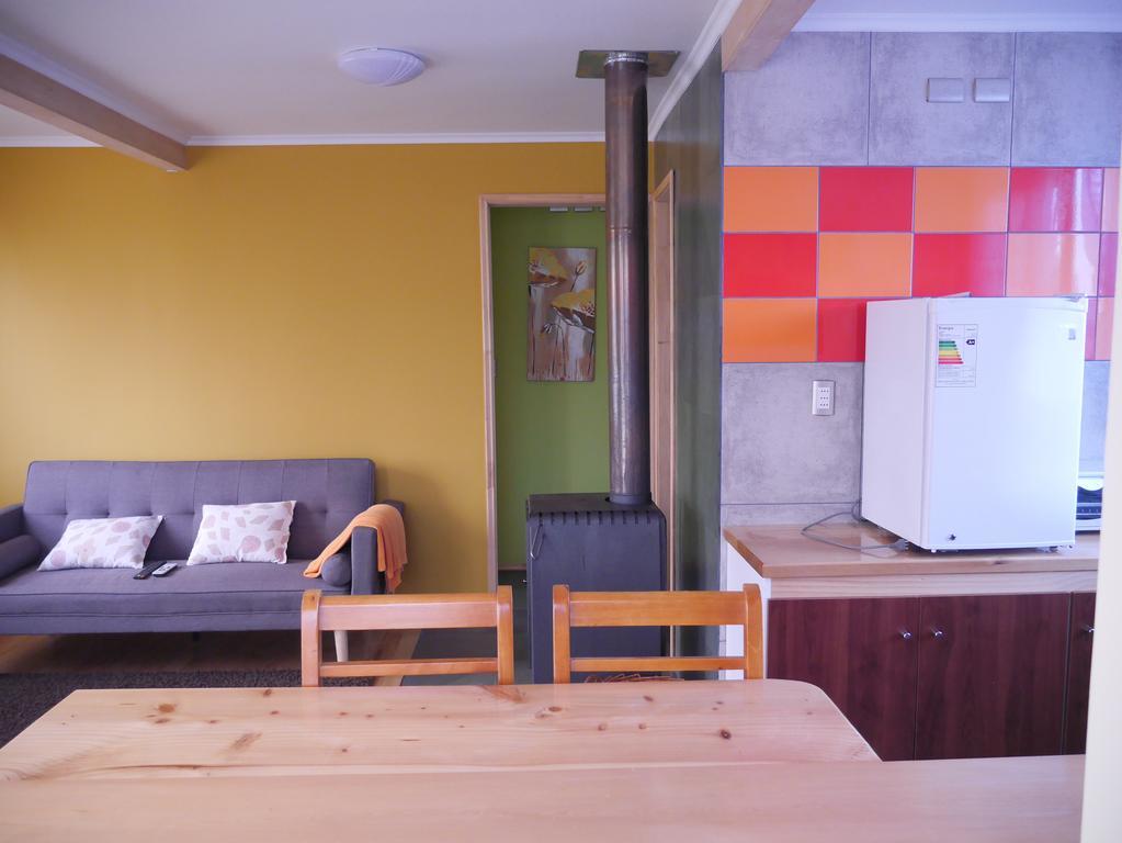 Avatar Puerto Varas Ngoại thất bức ảnh