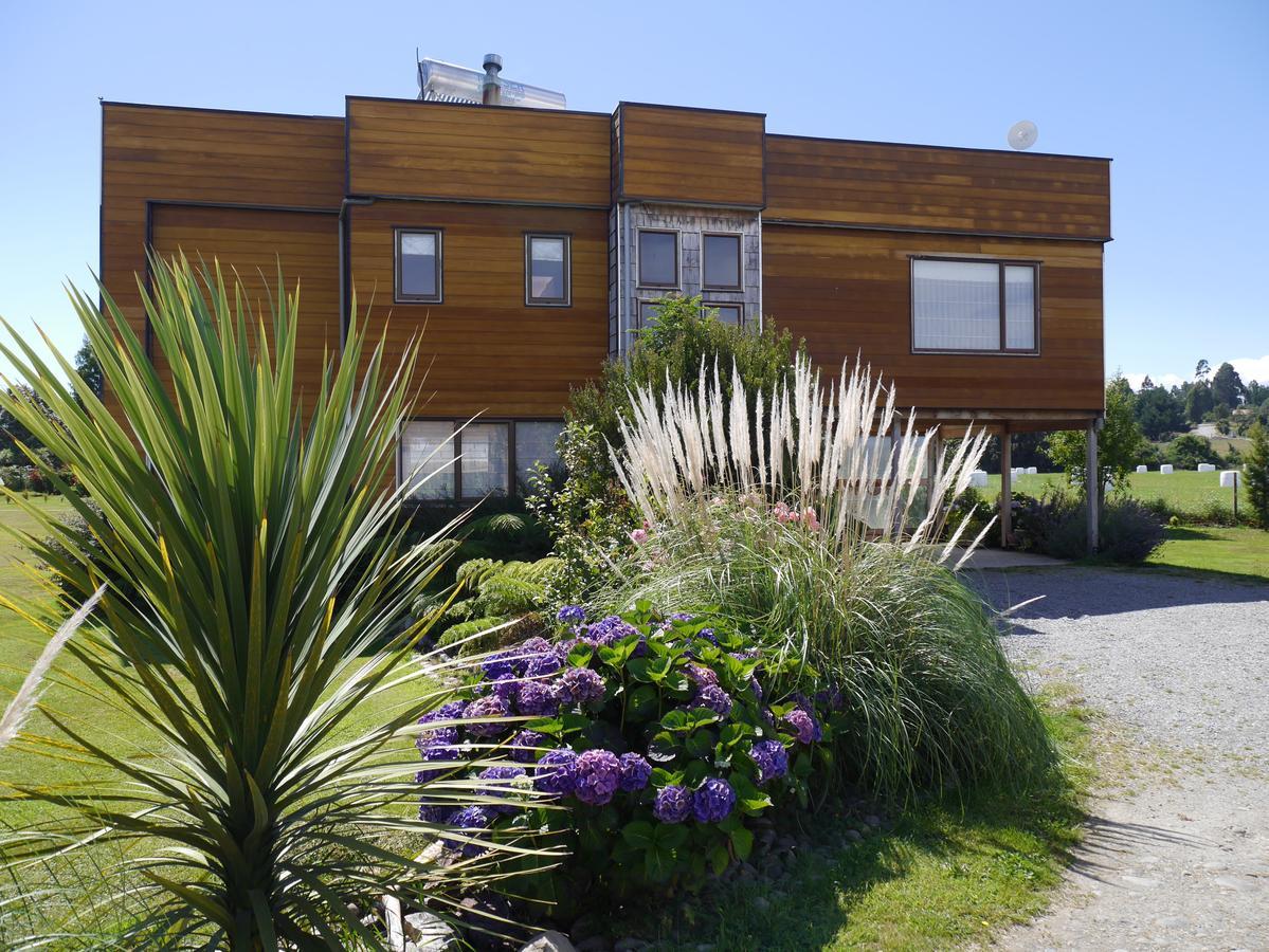 Avatar Puerto Varas Ngoại thất bức ảnh