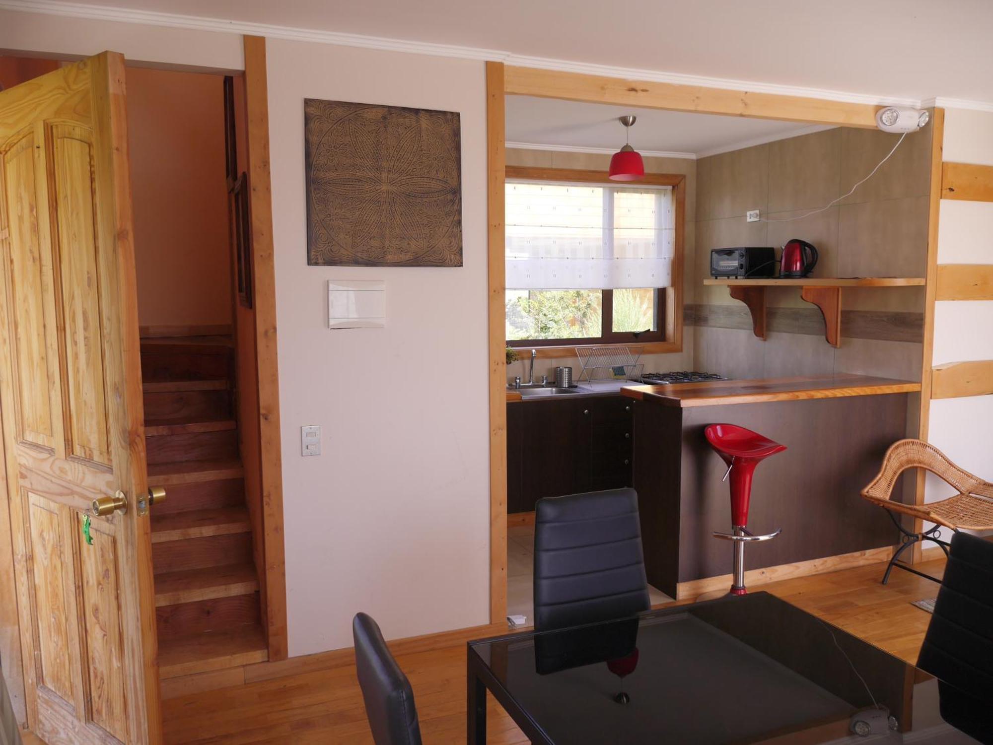 Avatar Puerto Varas Ngoại thất bức ảnh