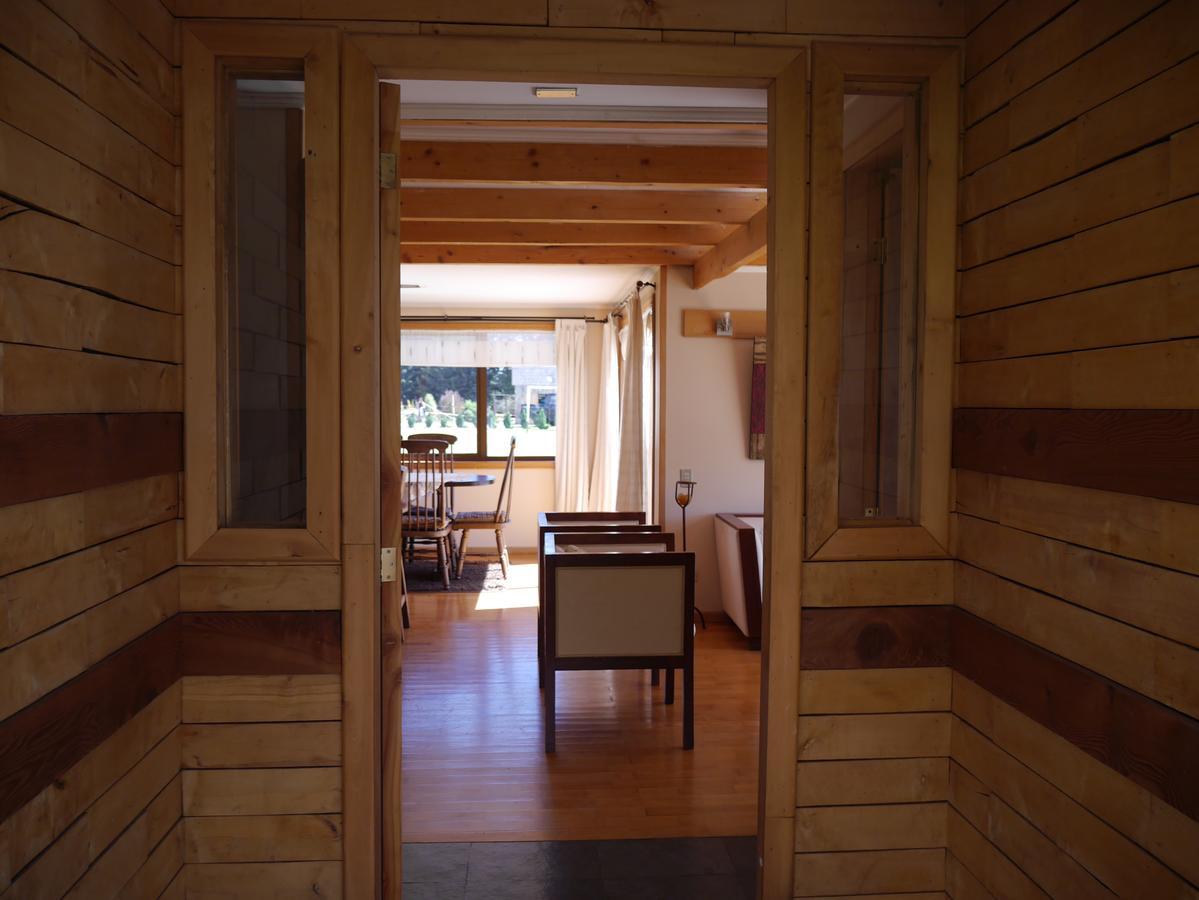 Avatar Puerto Varas Ngoại thất bức ảnh