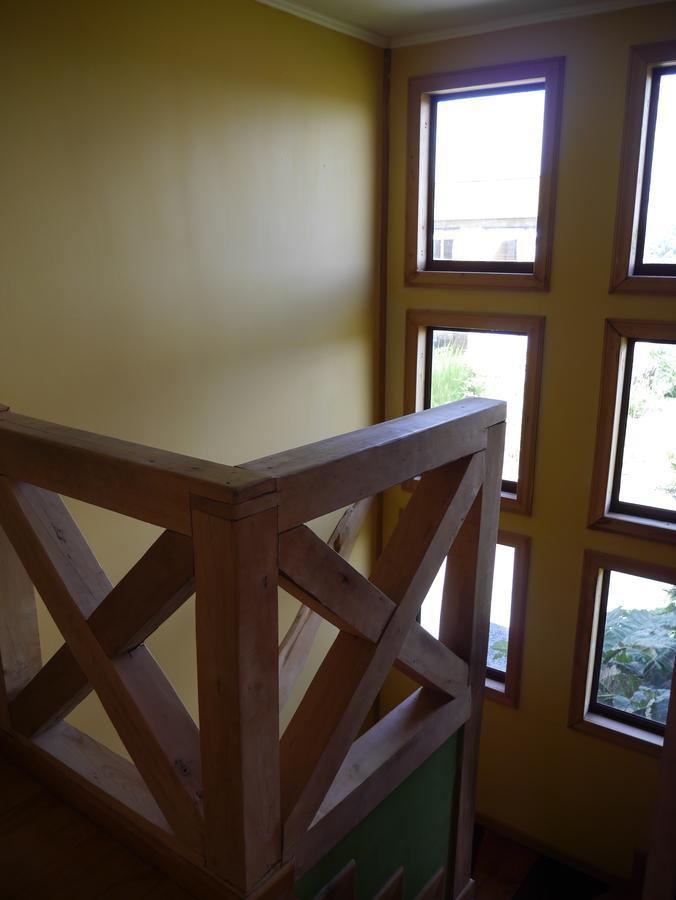 Avatar Puerto Varas Ngoại thất bức ảnh